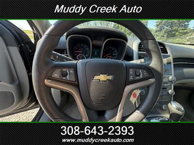 2013 Chevrolet Malibu LS   - Photo 9 - Merna, NE 68856