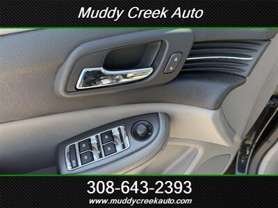 2013 Chevrolet Malibu LS   - Photo 8 - Merna, NE 68856