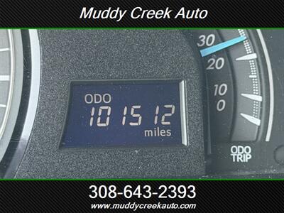2012 Toyota Camry LE - Photo 12 - Merna, NE 68856