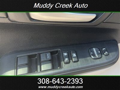 2012 Toyota Camry LE - Photo 9 - Merna, NE 68856