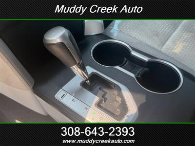 2012 Toyota Camry LE - Photo 14 - Merna, NE 68856