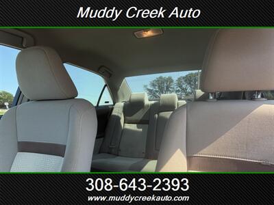 2012 Toyota Camry LE - Photo 15 - Merna, NE 68856
