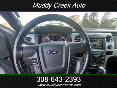 2013 Ford F-150 FX4 - Photo 7 - Merna, NE 68856