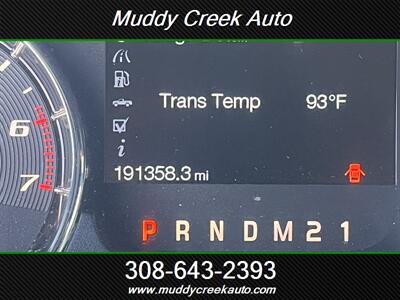 2013 Ford F-150 FX4 - Photo 9 - Merna, NE 68856