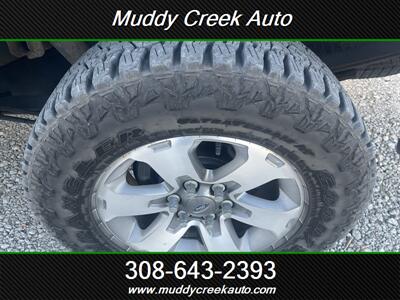 2013 Ford F-150 FX4 - Photo 13 - Merna, NE 68856