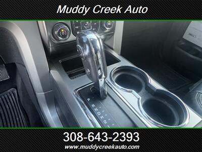 2013 Ford F-150 FX4 - Photo 12 - Merna, NE 68856