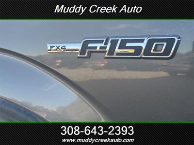 2013 Ford F-150 FX4 - Photo 5 - Merna, NE 68856