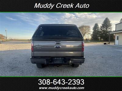 2013 Ford F-150 FX4 - Photo 3 - Merna, NE 68856