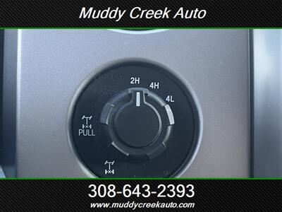 2013 Ford F-150 FX4 - Photo 11 - Merna, NE 68856