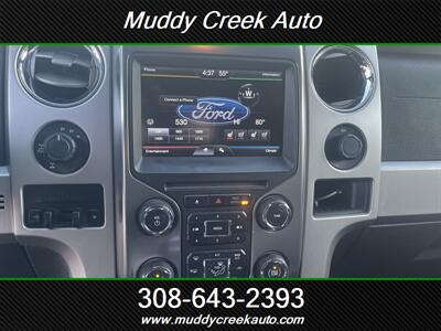 2013 Ford F-150 FX4 - Photo 10 - Merna, NE 68856
