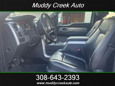 2013 Ford F-150 FX4 - Photo 6 - Merna, NE 68856