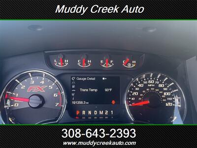 2013 Ford F-150 FX4 - Photo 8 - Merna, NE 68856