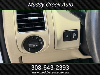 2015 Ford Flex SEL - Photo 13 - Merna, NE 68856