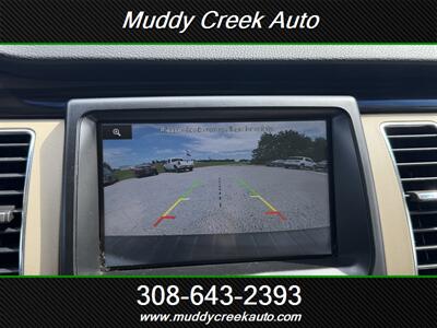 2015 Ford Flex SEL - Photo 20 - Merna, NE 68856
