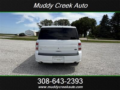2015 Ford Flex SEL - Photo 3 - Merna, NE 68856