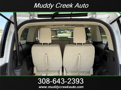 2015 Ford Flex SEL - Photo 11 - Merna, NE 68856