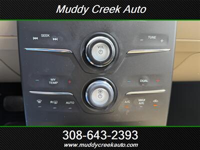 2015 Ford Flex SEL - Photo 18 - Merna, NE 68856
