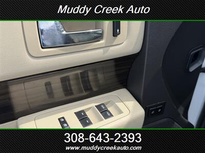 2015 Ford Flex SEL - Photo 12 - Merna, NE 68856
