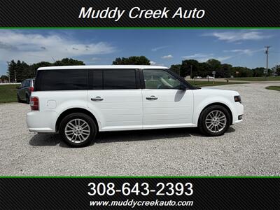 2015 Ford Flex SEL - Photo 5 - Merna, NE 68856