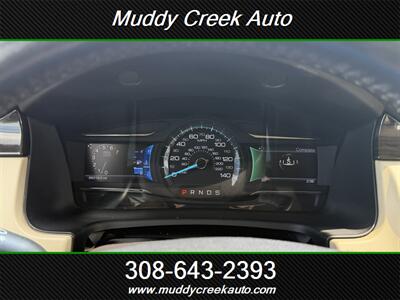 2015 Ford Flex SEL - Photo 15 - Merna, NE 68856