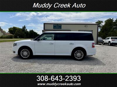 2015 Ford Flex SEL - Photo 1 - Merna, NE 68856