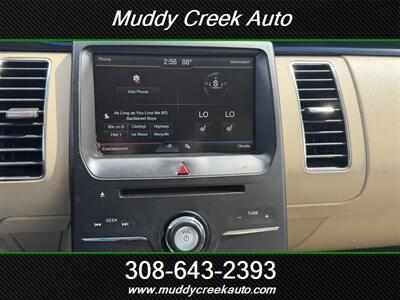 2015 Ford Flex SEL - Photo 17 - Merna, NE 68856