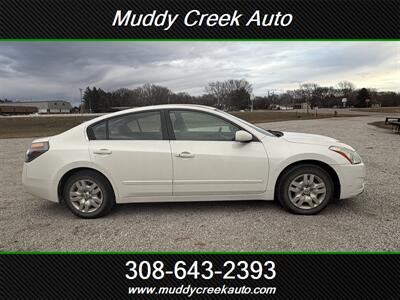 2012 Nissan Altima 2.5 S   - Photo 2 - Merna, NE 68856