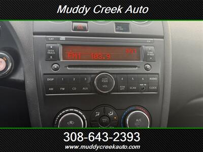 2012 Nissan Altima 2.5 S   - Photo 6 - Merna, NE 68856