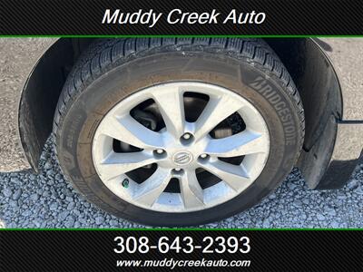 2011 Nissan Sentra 2.0 - Photo 13 - Merna, NE 68856