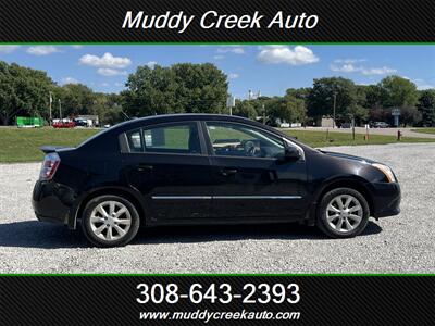 2011 Nissan Sentra 2.0 - Photo 2 - Merna, NE 68856