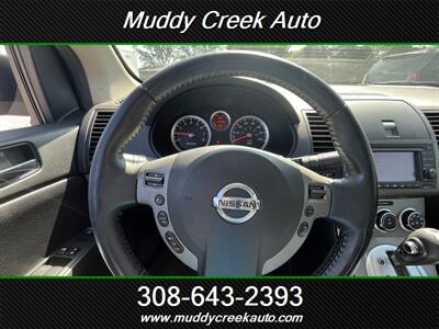 2011 Nissan Sentra 2.0 - Photo 11 - Merna, NE 68856