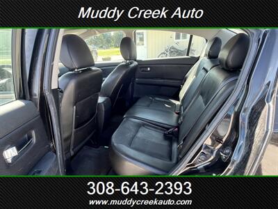 2011 Nissan Sentra 2.0 - Photo 5 - Merna, NE 68856