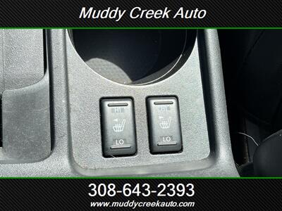 2011 Nissan Sentra 2.0 - Photo 10 - Merna, NE 68856