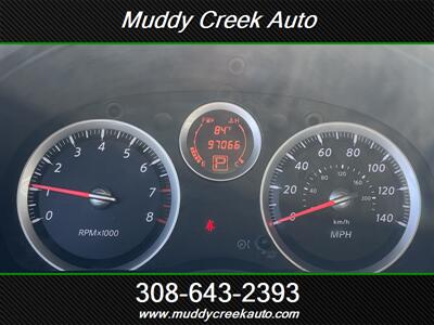 2011 Nissan Sentra 2.0 - Photo 6 - Merna, NE 68856