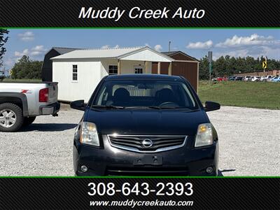 2011 Nissan Sentra 2.0 - Photo 3 - Merna, NE 68856