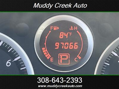 2011 Nissan Sentra 2.0 - Photo 7 - Merna, NE 68856