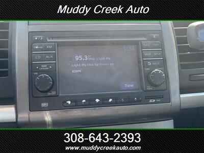 2011 Nissan Sentra 2.0 - Photo 8 - Merna, NE 68856