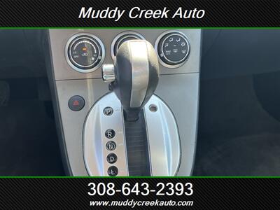 2011 Nissan Sentra 2.0 - Photo 9 - Merna, NE 68856