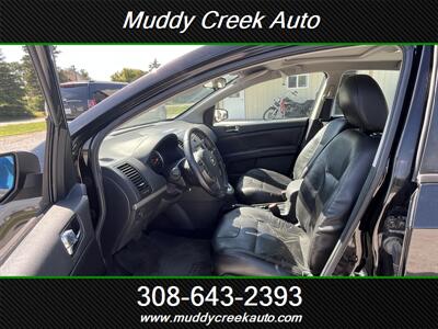 2011 Nissan Sentra 2.0 - Photo 4 - Merna, NE 68856