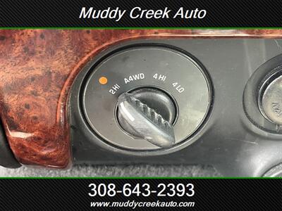 2005 GMC Envoy SLT   - Photo 14 - Merna, NE 68856