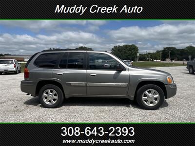 2005 GMC Envoy SLT   - Photo 2 - Merna, NE 68856