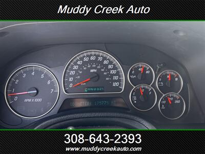 2005 GMC Envoy SLT   - Photo 12 - Merna, NE 68856