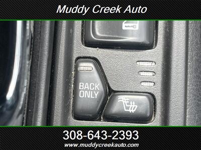 2005 GMC Envoy SLT   - Photo 8 - Merna, NE 68856