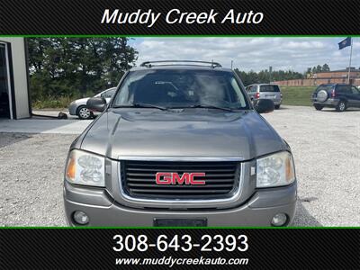 2005 GMC Envoy SLT   - Photo 3 - Merna, NE 68856