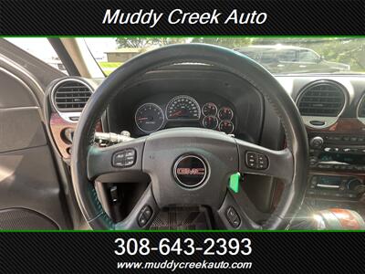 2005 GMC Envoy SLT   - Photo 10 - Merna, NE 68856