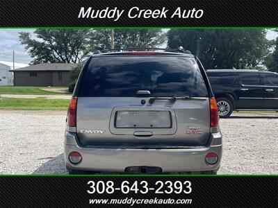 2005 GMC Envoy SLT   - Photo 4 - Merna, NE 68856