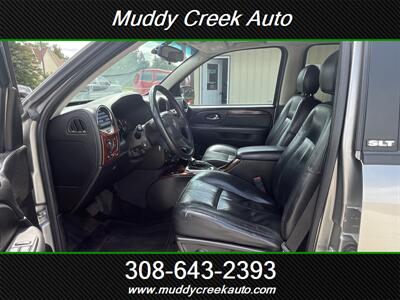 2005 GMC Envoy SLT   - Photo 5 - Merna, NE 68856
