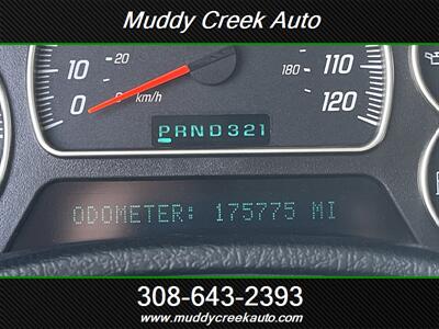 2005 GMC Envoy SLT   - Photo 11 - Merna, NE 68856