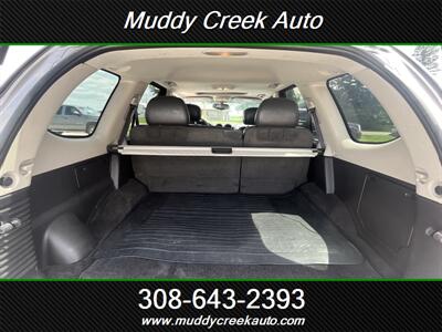2005 GMC Envoy SLT   - Photo 7 - Merna, NE 68856