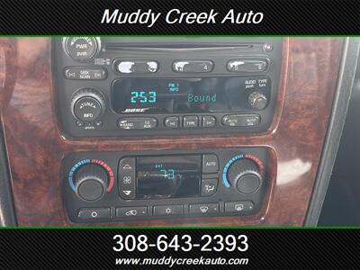 2005 GMC Envoy SLT   - Photo 13 - Merna, NE 68856